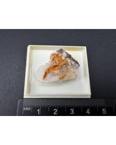 Chiavennit xx; Svensken Quarry, Tvedalen, Norwegen; KS; Einzelstück