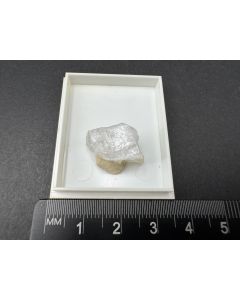 Chiolit; Ivigtut, Grönland, Dänemark; MM; Einzelstück