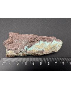 Chlorargyrit xx; Chañarcillo, Chile; NS; Einzelstück