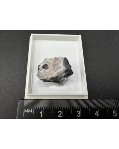 Chloroxiphit, Mendipit; Mendip Hills, UK; MM; Einzelstück