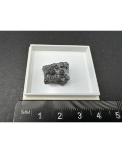 Ged. Gold mit Krutait; Mina El Dragon, Pototsi, Bolivien; KS; Einzelst&uuml;ck