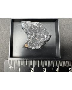 Wurtzit, Galenit; Tsumeb Mine, Otaviberge, Namibia; MM; Einzelst&uuml;ck