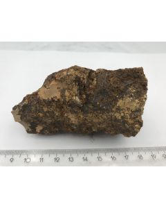 Kamarizait; Kamariza, Laurion, Griechenland; NS; Einzelst&uuml;ck