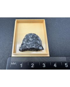 Crossit (xx); Glasbachgraben, Burgenland, &Ouml;sterreich; KS; Einzelst&uuml;ck