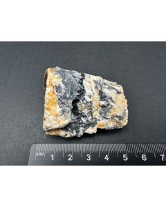 Kryptomelan; Ottre, Adrennen, Belgien; NS; Einzelst&uuml;ck