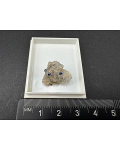 Cumengit xx; Mina Curuclu, St. Rosalia, Mexiko; MM; Einzelst&uuml;ck