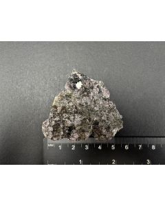 Cummingtonit (xx); Stolberg, Schweden; KS; Einzelst&uuml;ck