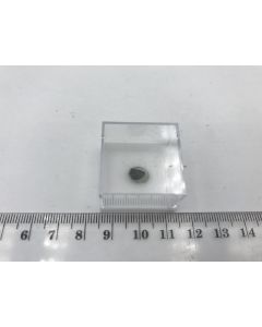 Ulv&ouml;spinel; Iserwiese, Riesengebirge, Tschechische Republik; MM; Einzelst&uuml;ck