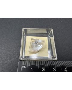 Dzhalindit xx; Norilsk, Sibirien, Rußland; MM; Einzelstück