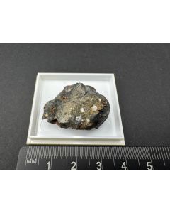 Diaboleit xx; Thorikon, Laurion, Griechenland; KS; Einzelstück