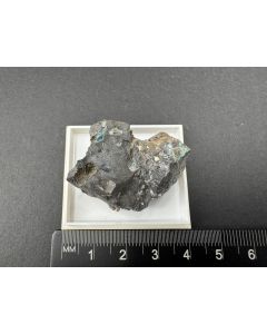 Diaboleit xx; Thorikon, Laurion, Griechenland; KS; Einzelstück