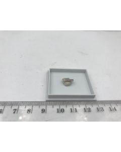 Fluorvesuvianit X; Hachupa, Pakistan; MM; Einzelstück