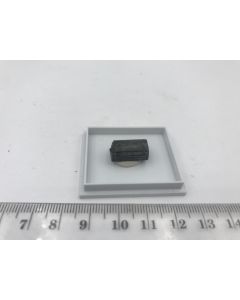 Foitit X; Amerika Pegmatit, Penig, Sachsen, Deutschland; MM; Einzelstück