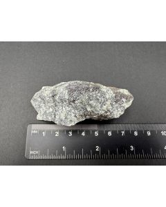 Dollaseit-(Ce); Norberg, Schweden; NS; Einzelstück