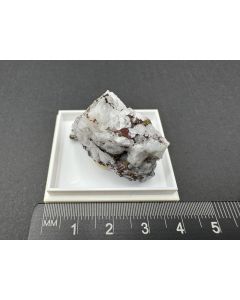 Domeykit; Mohawk Mine, Calumet, MI, USA; KS; Einzelstück