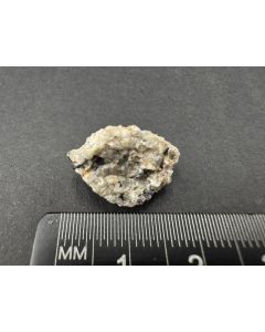 Dalyit xx; Gjerdingen, Norwegen; MM; Einzelstück