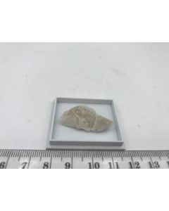 Chiolit; Ivigtut, Gr&ouml;nland, D&auml;nemark; KS; Einzelst&uuml;ck