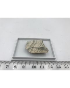 Dalnegorskit; Dalnegorsk, Russia; KS; Einzelst&uuml;ck