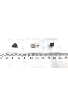 Hereroit (xx); Kombat mine, Namibia; Kapsel