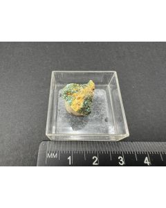 Cyanophyllit xx; Genna - Letmathe, Sauerland, Deutschland; MM; Einzelst&uuml;ck