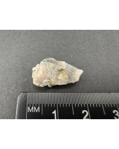 Cupropavonit; Pioche, NV, USA; MM; Einzelst&uuml;ck