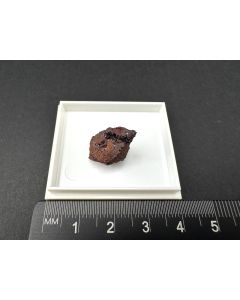 Delafossit xx; Bisbee, AZ, USA; MM; Einzelst&uuml;ck