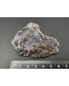 Defernit (xx); Kombat Mine, Otavi, Namibia; NS; Einzelst&uuml;ck