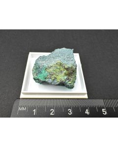 Demesmaekerit xx, Chalcomenit; Musonoi, Shabe, Dem. Rep. Kongo; KS; Einzelst&uuml;ck