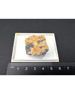 Derbylit; Bucca Della Vena, Italien; KS; Einzelst&uuml;ck