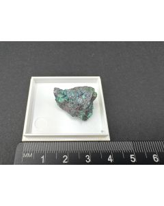 Claringbullit xx; Mina Ojuela, Durango, Mexiko; MM; Einzelst&uuml;ck