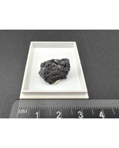 Claudetit xx; Jachymov, Tschechische Republik; MM; Einzelst&uuml;ck