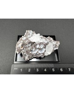 Klinoptilolit; Coffee Pot, Ajo, AZ, USA; KS; Einzelst&uuml;ck