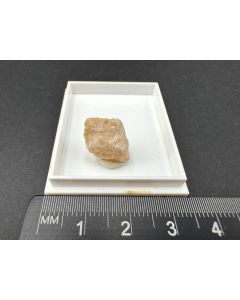 Klinobisvanit; Londonderry, WA, Australien; MM; Einzelst&uuml;ck