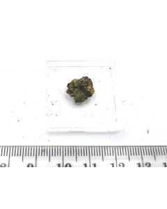 Joliotite; Uranus mine, Kleinrückerswalde, Annaberg-Buchholz, Saxony, Germany; TN