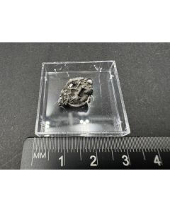 Bixbyit xx; N'Chwaning II MIne, Kalahari Manganese Field, S&uuml;dafrika; MM; Einzelst&uuml;ck