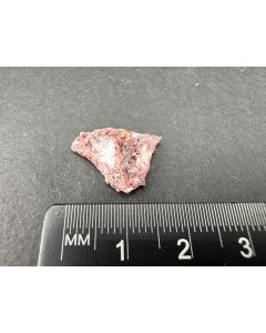 Corderoit; Humbold, NV, USA; MM; Einzelst&uuml;ck