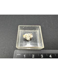 Cordylit xx; Mt. St. Hilaire, Quebec, Kanada; MM; Einzelst&uuml;ck