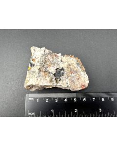 Coronadit xx (TOP!); Hardsell Mine, AZ, USA; NS; Einzelst&uuml;ck