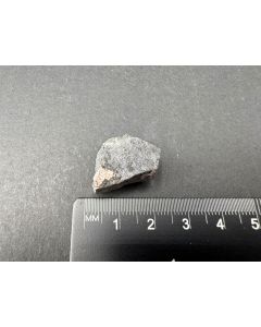 Cerrensit; B&ouml;let, Schweden; MM; Einzelst&uuml;ck