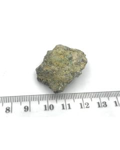 Melanterit xx; Grube Uranus, Kleinr&uuml;ckerswalde, Annaberg-Buchholz, Sachsen, Deutschland; KS