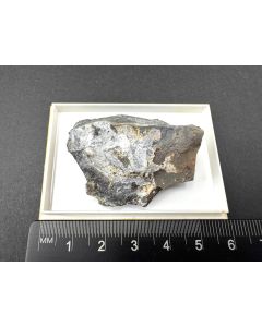 Fiedlerit xx; Pacha Limani, Laurion, Griechenland; KS; Einzelst&uuml;ck