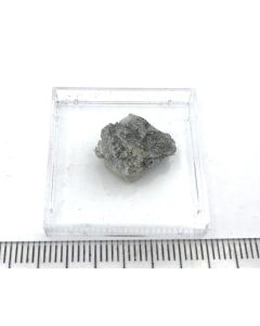 Demicheleit-(Br) xx; La Fossa Crater, Vulkano, Liparische Inseln, Italien; MM