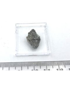 Demicheleit-(Cl) xx; La Fossa Crater, Vulkano, Liparische Inseln, Italien; MM