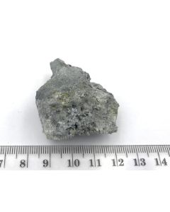 Demicheleit-(Cl) xx; La Fossa Crater, Vulkano, Liparische Inseln, Italien; KS