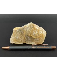 Fluorit xx; Uis, Namibia; Einzelst&uuml;ck