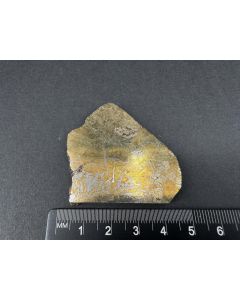 Geversit, Maslovit, Paolovit, Moncheit, Insizwait, Sperrylit; Norilsk, Russland; KS; Einzelst&uuml;ck