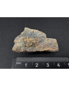 Arsendeskloizit xx; C+B Mine, AZ, USA; KS; Einzelst&uuml;ck
