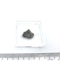 Gladite; Rubikon mine, Karibib, Namibia; TN