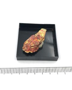 Rebulit; Shimen Mine, Hunan, China; MM