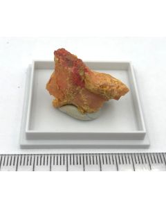 Rebulit; Shimen Mine, Hunan, China; KS